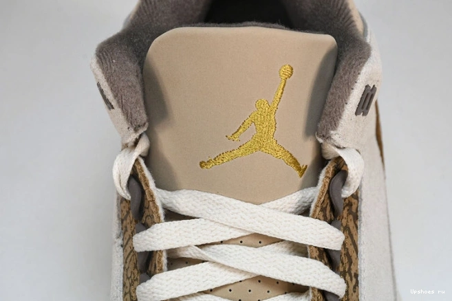   CT8532-102 Palomino Jordan 3 Retro 0323